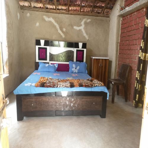 Vanraj Homestay, Malipura